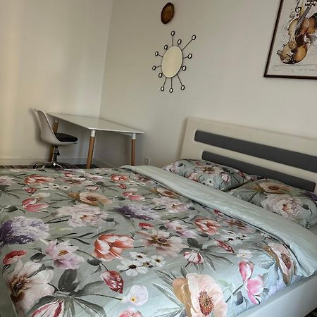Podgorica Great Location公寓 外观 照片