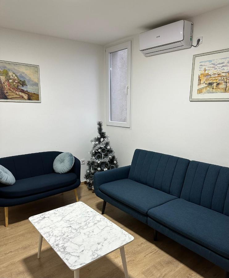 Podgorica Great Location公寓 外观 照片