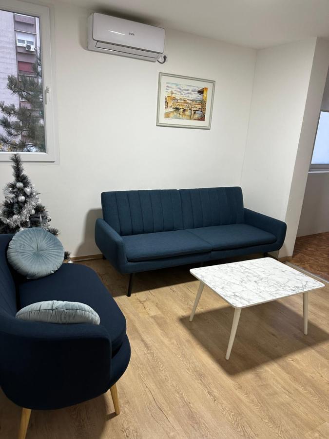 Podgorica Great Location公寓 外观 照片
