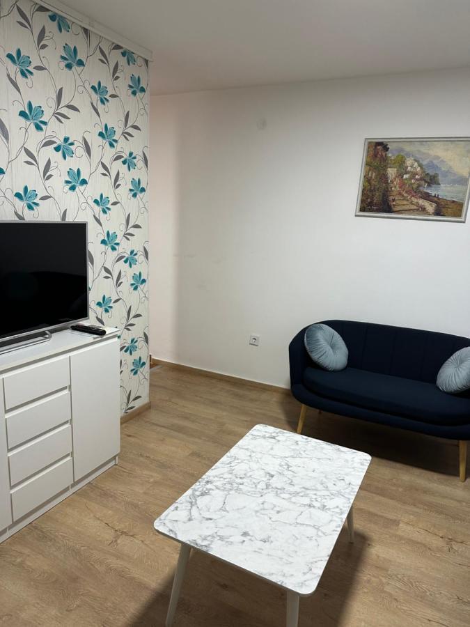 Podgorica Great Location公寓 外观 照片